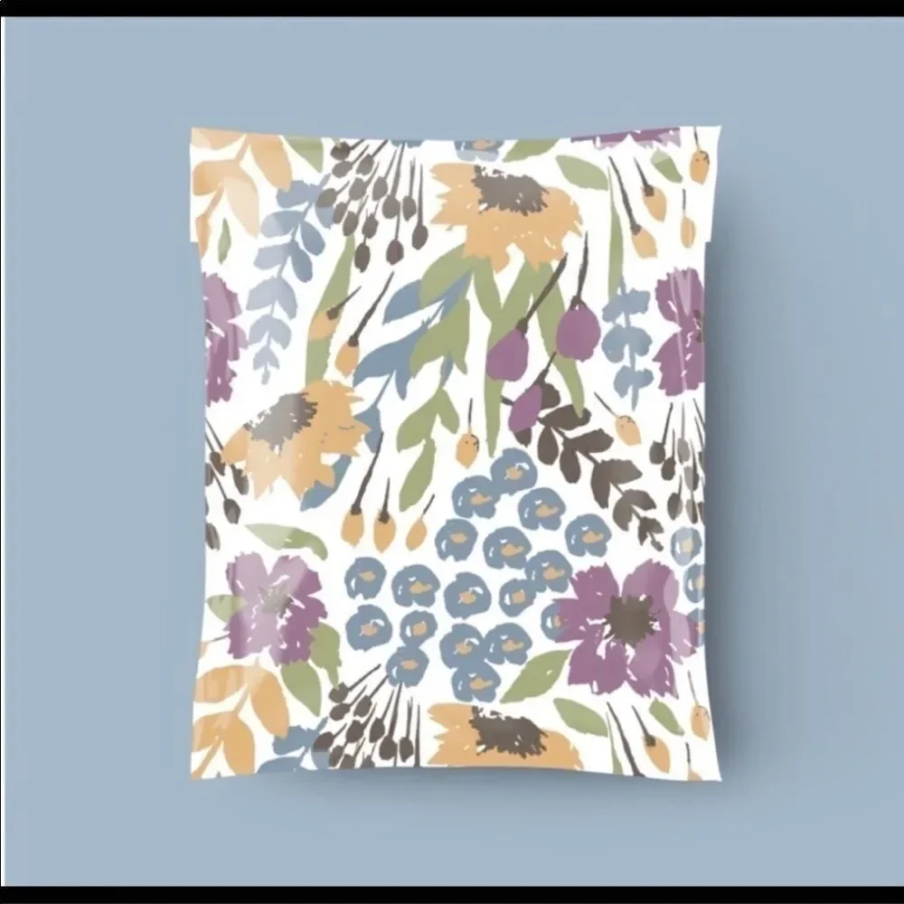 Poly mailers all sizes make your listing